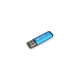 USB flash disk 64 GB, plave boje