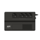 APC Easy UPS 1000VA,AVR,Schuko outlets, 230V (BV1000I-GR)