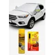 Auto Care 3u1 Paket : Zaštitna Cerada + Olovka za Ogrebotine + Pena za Čišćenje