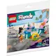 LEGO® Friends Skejt rampa ( 30633 )