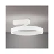 Orion - LED stropna svetilka KOLK LED/40W/230V 2700/3000/4000K premer 40 cm bela