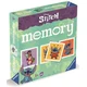 Ravensburger Društvena igra - Dizni Stič mini memorija