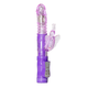 rabbit vibrator Easytoys Butterfly, vijoličen