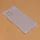 TELEMPIRE Maska za Honor X8 Ice Cube transparentna
