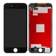 Apple iPhone 6S - LCD zaslon + steklo na dotik + okvir (Black) TFT