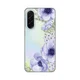 Maska za telefon Silikonska Print Skin za Samsung A366B Galaxy A36 5G Blue Roses