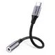 Ugreen USB-C to audio 3.5mm cable - polybag