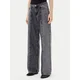 Karl Lagerfeld Jeans Jeans hlače A3W10070 Siva Relaxed Fit