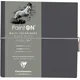 Clairefontaine PaintOn Skicirka 19 x 19 cm 250 g Grey
