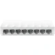 TP-Link LiteWave LS1008 - stikalo - 8 vrat - neupravljano