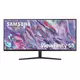 Monitor Samsung 86,4 cm (34,0) S34C500GAU 3440x1440 100Hz VA 5ms 2xHDMI DisplayPort NTSC72% FreeSync HDR10
