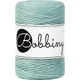 Bobbiny Macrame Cord 1,5 mm 100 m Duck Egg Blue Vrvica