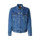 LEVIS  Prehodna jakna The Trucker moder denim