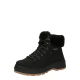 Skechers Ženske čizme Park City, 168087-BBK, Crne
