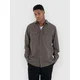 Hurley Staple Flannel Shirt cargo