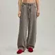 Baggy fit farmerke