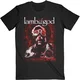 Lamb Of God Gas Masks Waves Black L Majica