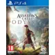 UBISOFT igra Assassins Creed Odyssey (PS4)