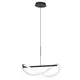 Rabalux Visilica Serena, LED 15W, D45cm