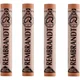 Mehki suhi pastel Rembrandt ROYAL TALENS - Gold Ochre 8, pakiranje 4 kosi