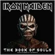 Iron Maiden The Book Of Souls (Packaged) Sew-On Patch