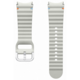 Samsung sportska narukvica za galaxy watch 7 srebrna (s/m) 8806095631011 ( et-snl30-sse )