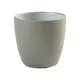 Serax skodelica za kavo Dusk 230 ml, siva