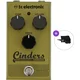 TC Electronic Cinders SET Kitarski efekt