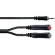 Cordial EY 0,3 WGG 0,3 m Avdio kabel