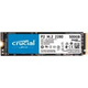 Crucial P2 500GB 3D NAND NVM PCIe M.2 SSD