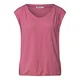 STREET ONE Top roza