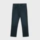 Cropp - Regular farmerke - steel blue