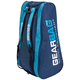 Torbe za skvoš Olivier Gearbag 12R - blue