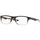 Oakley Plank 2.0 OX8081 808112 L (53) Črna/Kristalna