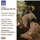 STRAUSS II:PRINCESS NINETTA 2CD