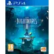 PS4 Little Nightmares 2 - Day One Edition