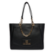 Ročna torba LOVE MOSCHINO JC4164PP1OL1200A Črna