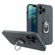 Futrola Ring Case za Xiaomi Redmi Note 9/Redmi 10X 4G - Tamno plava KP15073