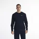 Slazenger Muški duks Logo Crewneck, Teget