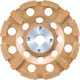 MAKITA DIAM.LONČ.BRUS.PL. B-38560