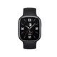 HONOR Watch 4 1.75 crna (5502AARL)