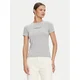 Guess Jeans Majica W4YI01 J1314 Siva Slim Fit