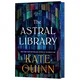The Astral Library (Deluxe Limited Edition)
