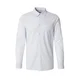 DAN FOX APPAREL Srajca Amir golobje modra/bela