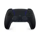 Sony DualSense Bežiči džojstik PS5, Crni
