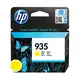 C2P22AE - HP Ink Cartridge No.935, Yellow, 400 pages