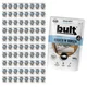 BULT mokra hrana za pse v vrečki Cod 80x100g Complete