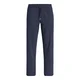 JACK & JONES Hlače JPSTKane William nočno modra