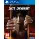 Sega Europe Lost Judgment igra (PS4)