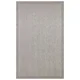 Conceptum Hypnose Tepih MNO 02, Pravougaoni, 120 x 180 cm, Sivi